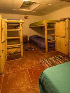 Aji Verde Hostel San Pedro - 1
