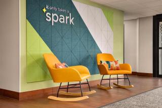 Spark by Hilton Columbus East Pickerington - 3