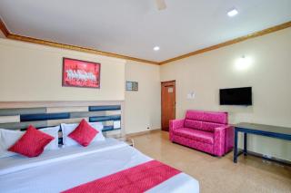 Hotel Shonarbangla - 5
