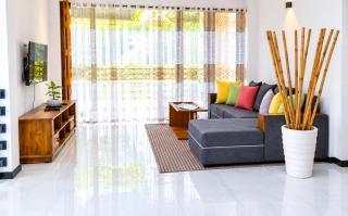 Loco Private Apartment Kandy - 9