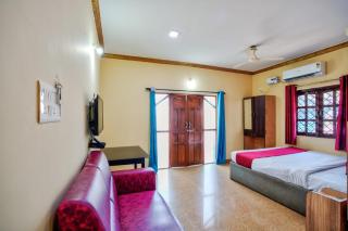 Hotel Shonarbangla - 4