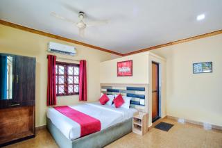 Hotel Shonarbangla - 2