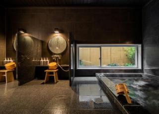 Super Hotel Okayama Station Higashiguchi - 4