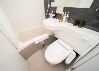 Super Hotel Okayama Station Higashiguchi - 8