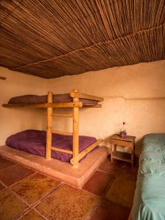 Aji Verde Hostel San Pedro - San Pedro de Atacama - 7