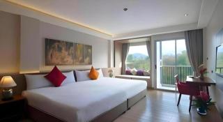 River Kwai Village Hotel - 8