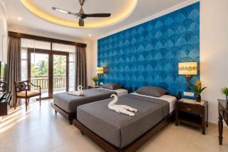 Villa Calangute Phase 17 -16 or 17BHK -Great For Large Groups - 4