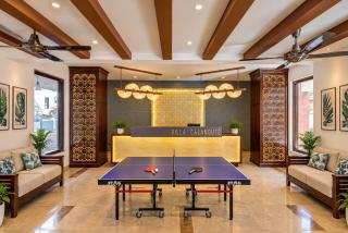 Villa Calangute Phase 17 -16 or 17BHK -Great For Large Groups - 7
