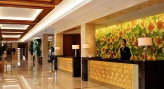 Yangzhou Hentique Huijin Resort Hotel - 4