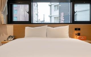 Ulsan Hound Hotel Samsan - 5