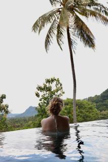Cinnamon Sunset Villa - 8