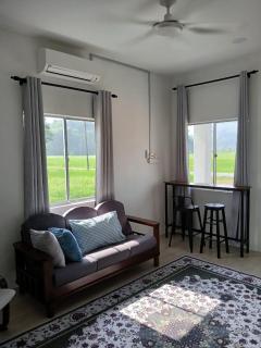 Homestay Tok Melah - 2
