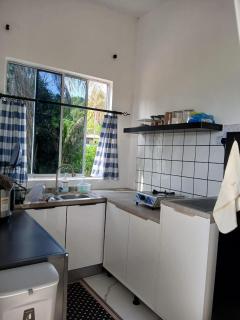 Homestay Tok Melah - 1