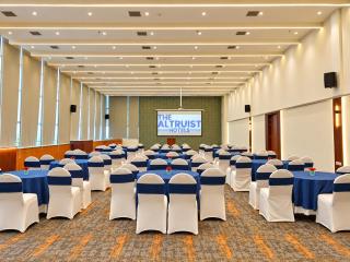 The Altruist Whitefield Hotel - 5