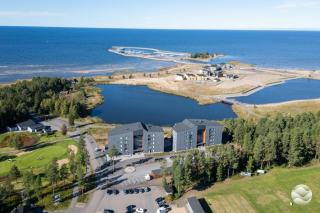 Marinan Portin Kapteeni A34 by Holiday in Kalajoki - 8
