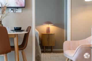 Marinan Portin Kapteeni A34 by Holiday in Kalajoki - 1