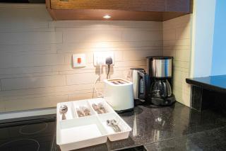 Bloomfields 1BR in Gate Tower - Reem Island - 3