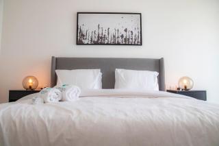 Bloomfields 1BR in Gate Tower - Reem Island - 5