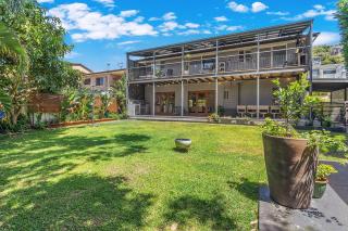 Private coastal getaway Corlette - 0