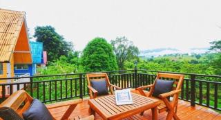 Raisongrao Resort Khao Kho - 6