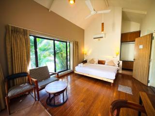 Touchwood Bliss Nature Retreat - Igatpuri - 1