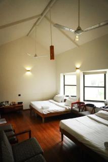 Touchwood Bliss Nature Retreat - Igatpuri - 4