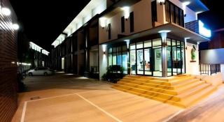 Siamgrand Hotel - 7