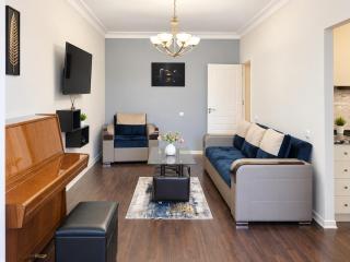 Nor Nork Apartment Yerevan - 9