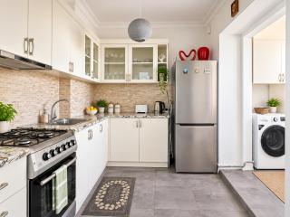 Nor Nork Apartment Yerevan - 4