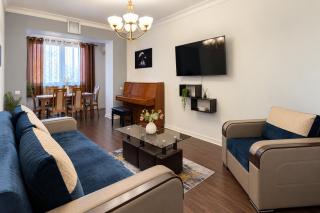 Nor Nork Apartment Yerevan - 3