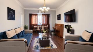 Nor Nork Apartment Yerevan - 2