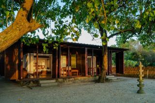 Nanmah Beach Resort - 0