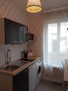Le Petit Nid Votre cocon au cœur du Havre - 4