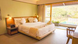 Touchwood Bliss Nature Retreat - Igatpuri - 6