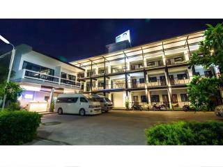 B2 Lanna Boutique & Budget Hotel - 2