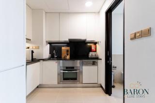 The Glamorous - Luxury Stay at JW Marriott Residence - 6