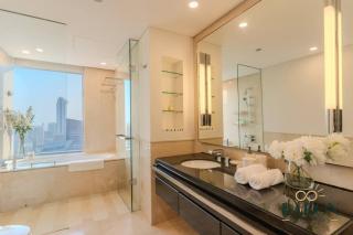 The Glamorous - Luxury Stay at JW Marriott Residence - 5