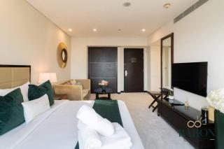 The Glamorous - Luxury Stay at JW Marriott Residence - 3