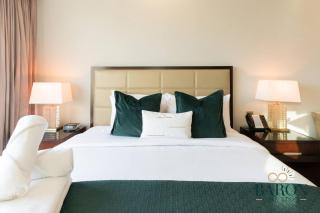 The Glamorous - Luxury Stay at JW Marriott Residence - 1