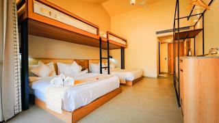 Touchwood Bliss Nature Retreat - Igatpuri - 7