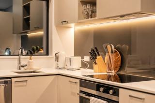 Triple Treat on Fitzgerald - Your 3-BR Getaway - 7