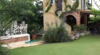 Villa Tuscany Country Resort - 8