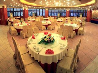 Lanzhou Hualian Hotel - 9