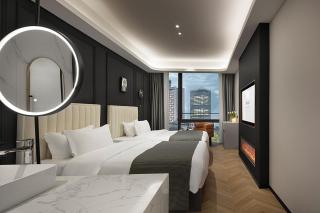 Miyue Hotel - 9