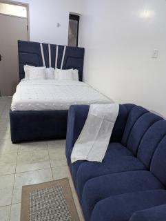 Amani Luxury Stays Studio - 0