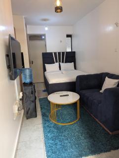 Amani Luxury Stays Studio - 2