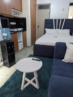 Amani Luxury Stays Studio - 1