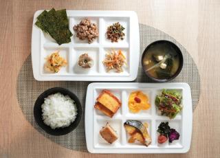 Super Hotel Hiroshima - 7