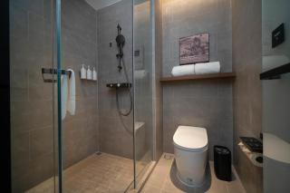 Atour Hotel Xiamen South Huandao Road Zengcuo'aun - 8