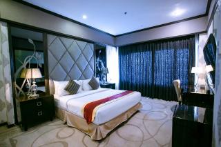Sutanraja Hotel & Convention Centre - 5